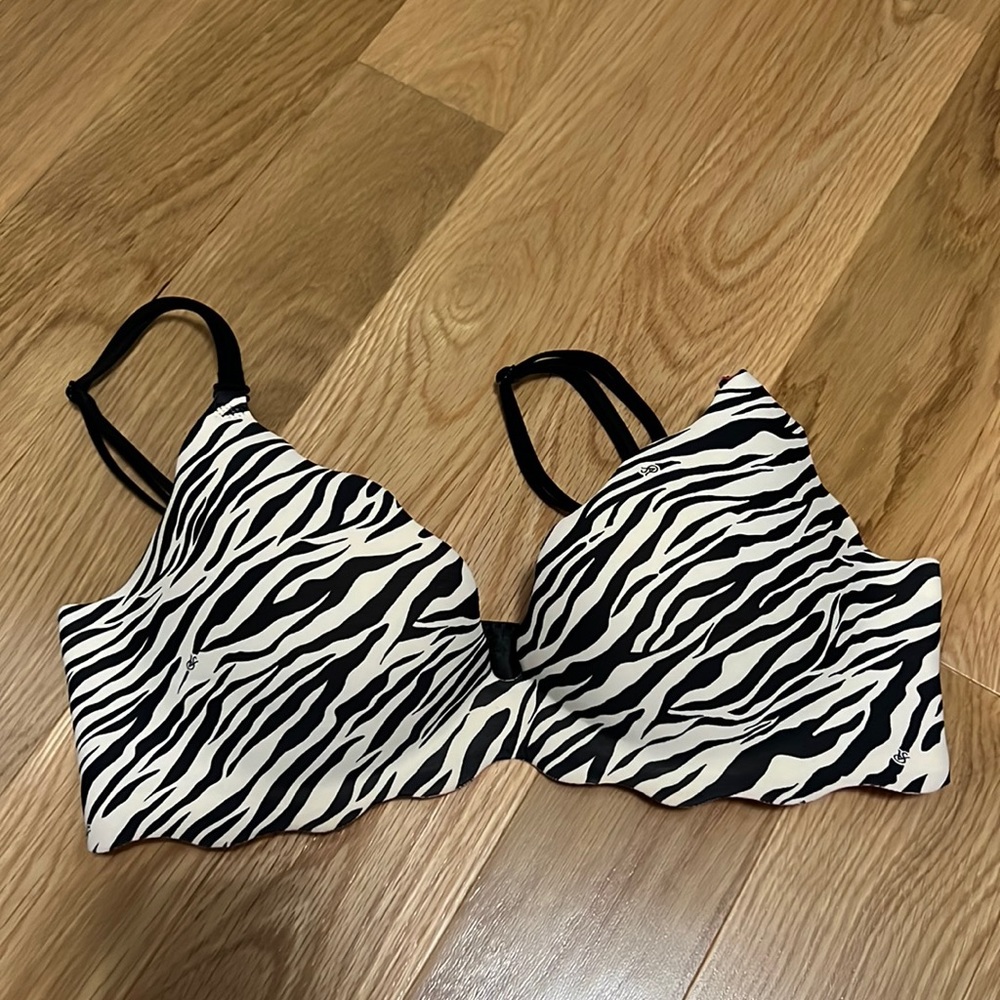 Very Sexy Push Up Bra